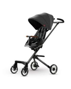 Kolica za bebe Qplay Easy Black