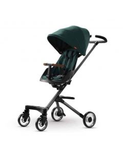 Kolica za bebe Qplay Easy Green