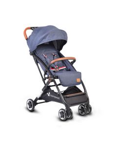 Kolica za bebe Paris Denim