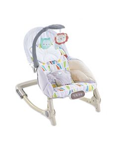 Ležaljka za bebe do 18kg  29291