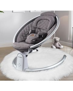 LJULJASKA/LEZALJKA HOT MOM BB200 DARK GREY