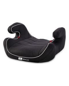 LORELLI AUTOSEDISTE DRACO 22-36KG BLACK
