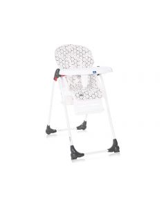 LORELLI HRANILICA DULCE GREY NET