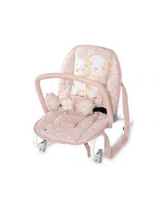 LORELLI LEZALJKA-LJULJASKA ELIZA CAMEO ROSE HUG