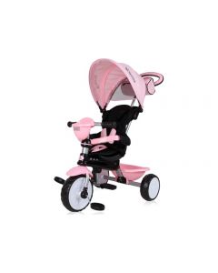 LORELLI TRICIKL ONE PINK