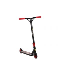 LORELLI TROTINET DEXTER URBAN POPPY RED