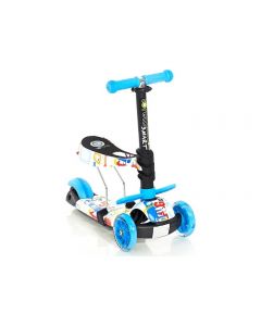 LORELLI TROTINET SMART TRACERY