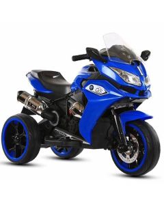 Motor na akumulator MB blue