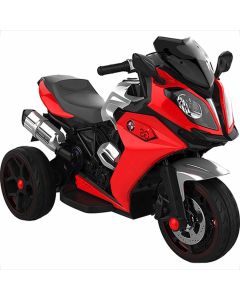 Motor na akumulator MB red