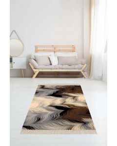 Tepih za dnevnu sobu - Klasičan dezen - MEG811