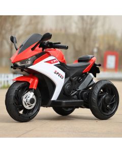 Motor na akumulator Delfino Speed R3 Crveni