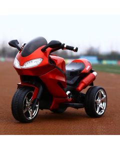 Motor na akumulator Delfino Speed R5 Crveni