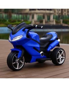 Motor na akumulator Delfino Speed R5 Plavi