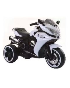Motor na akumulator MB beli