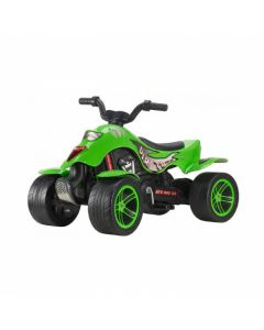Motor Quad zeleni