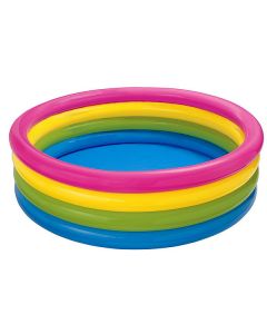 Bazen Intex 168×46 cm