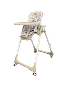 NouNou Hranilica za bebe Mango višepoložajna Color Beige NN016BC