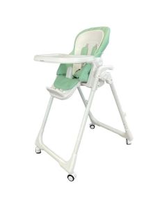 NouNou Hranilica za bebe Mango višepoložajna Mint NN016MU