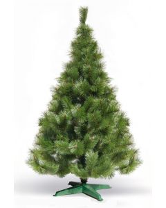 Novogodišnji bor zeleni 80cm