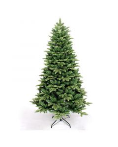 Novogodišnja jelka Tara Zelena 150cm 190033