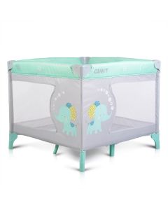Ogradica za bebe Giant - Mint