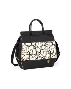 PEG PEREGO TORBA ZA KOLICA BORSA - GRAPHIC GOLD