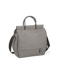 PEG PEREGO TORBA ZA KOLICA BORSA - CITY GREY