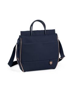 PEG PEREGO TORBA ZA KOLICA BORSA - BLUE SHINE