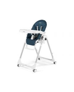 PEG PEREGO HRANILICA PRIMA PAPPA FOLLOW ME PETROLIO