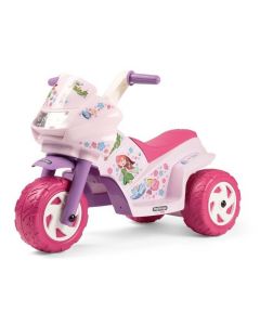 PEG PEREGO MOTOR NA AKUMULATOR (6V) - MINI FAIRY