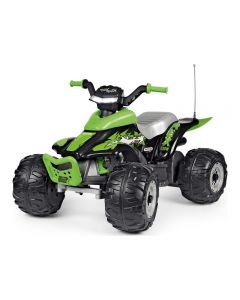 PEG PEREGO QUAD NA AKUMULATOR (12V) - CORRAL T-REX 330W