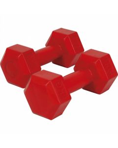 Plastificirani tegovi 2 x1kg Amila