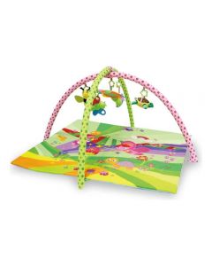 Lorelli Bertoni Podloga za igru Fairy Tales - Green