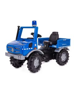 Policijski kamion Unimog Rolly 038251