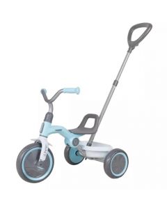 QPlay Dečiji tricikl ANT Plus Blue