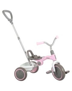 QPlay Dečiji tricikl ANT Plus Pink