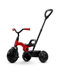 QPlay Dečiji tricikl ANT Plus Red