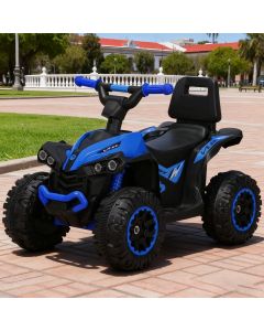 Quad na akumulator Delfino Off-Road 925 Plavi