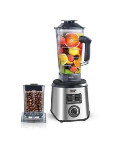 RAF Blender 2 u 1 800w 2l