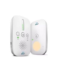 AVENT BEBI ALARM - ENTRY LEVEL DECT MONITOR GENER 3728