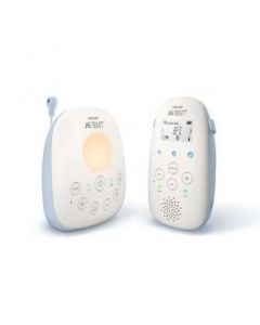 AVENT BEBI ALARM - DECT MONITOR - BLUE 3957