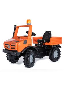 Servisni kamion Unimog Rolly 038237