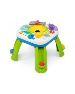 KIDS II STO ZA IGRU Having a Ball Get Rollin' Activity Table 10734