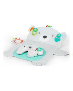 KIDS II BRIGHT STARTS PODLOGA ZA IGRU - POLAR BEAR 10841