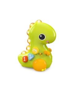 KIDS II BRIGHT STARTS AKTIVITI IGRACKA GO & GLOW DINO 12506