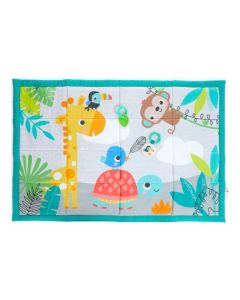 KIDS II BABY BRIGHT STARTS PODLOGA ZA IGRU ROAM ABOUT 12623