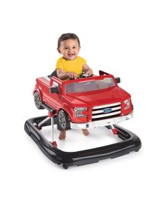 KIDS II FORD DUBAK (F-150) - RAPID RED 12860