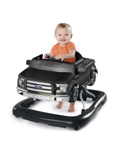 KIDS II FORD DUBAK (F-150) - AGATE BLACK 12861