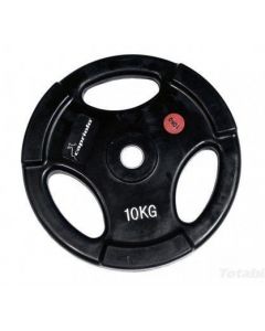 Teg 10kg 30mm ht gumirani