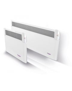 Tesy panelni električni konvektor sa mehaničkim termostatom 1500W